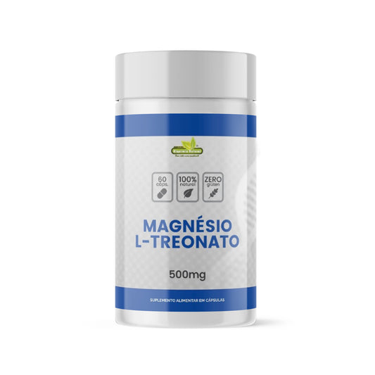 Magnesio L-Treonato