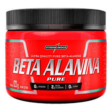 Beta Alanina Pure – Integralmédica