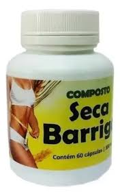 Composto Seca Barriga
