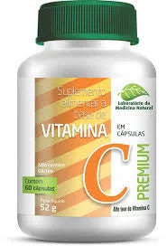 VITAMINA C PREMIUM