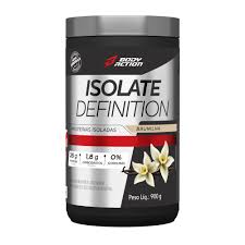 ISOLATE DEFINITION BODYACTION