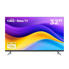 TV 32´