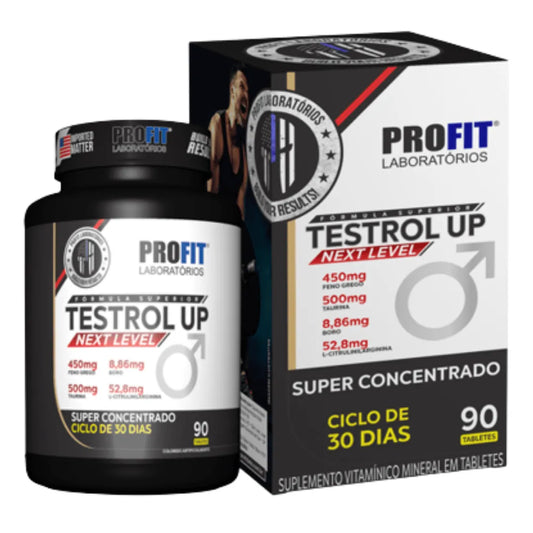 Testrol Up Next Level PROFIT
