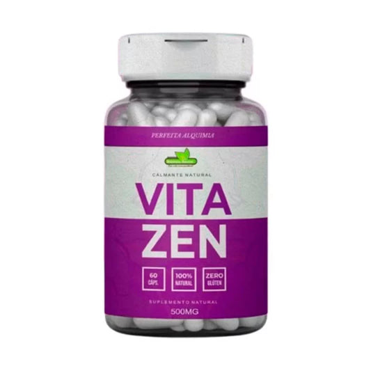 Vita Zen – Calmante Natural